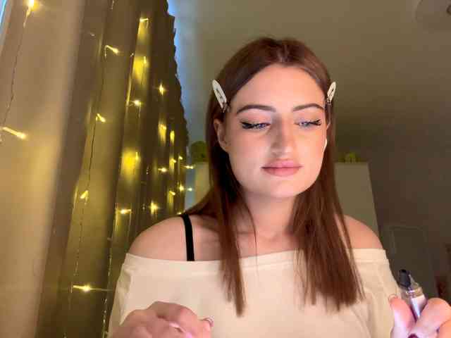 AuraLahrman webcam