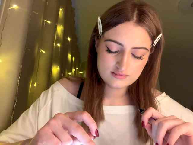 AuraLahrman webcam