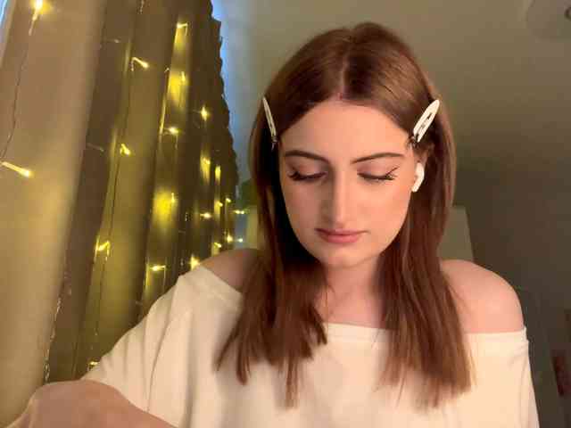 AuraLahrman webcam