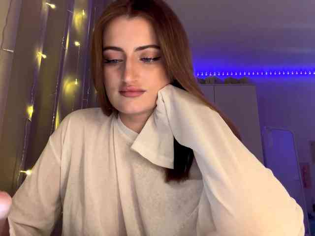 AuraLahrman webcam