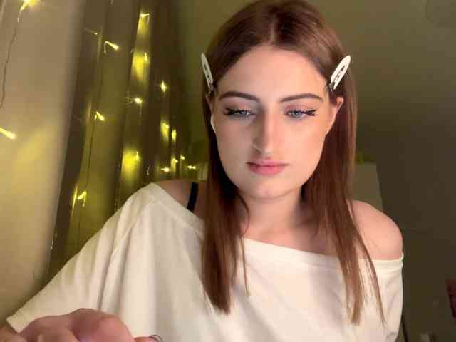 AuraLahrman webcam