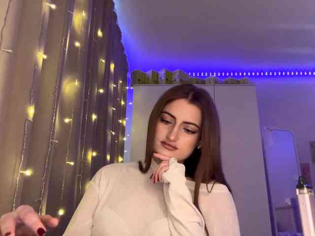 AuraLahrman webcam