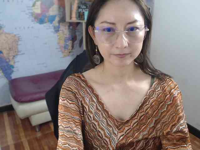 EvelynnMiller webcam