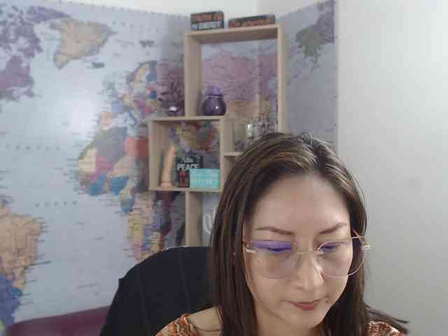 EvelynnMiller webcam