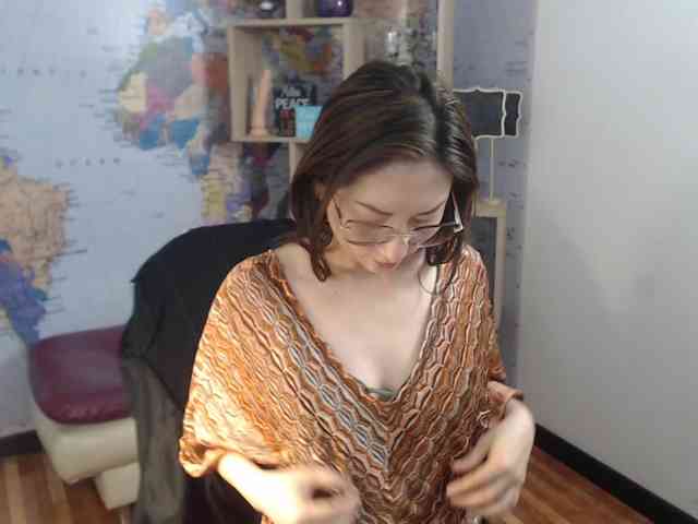 EvelynnMiller webcam