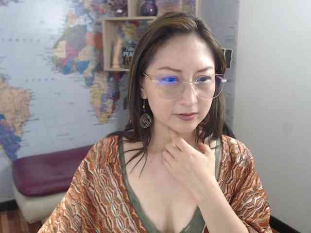 EvelynnMiller webcam