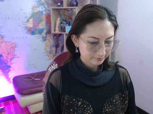 EvelynnMiller webcam