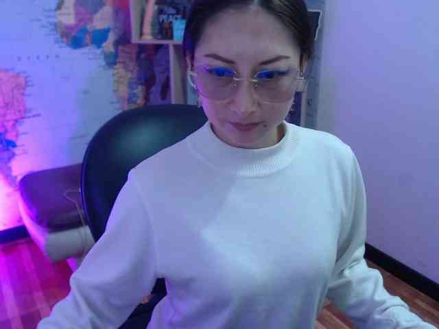 EvelynnMiller webcam