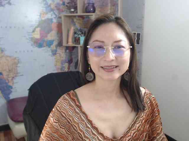 EvelynnMiller webcam