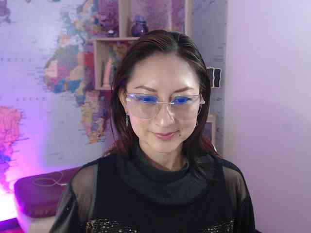 EvelynnMiller webcam