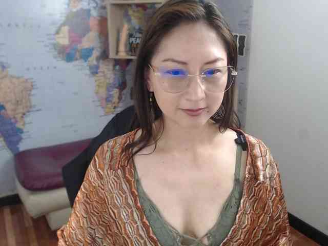 EvelynnMiller webcam