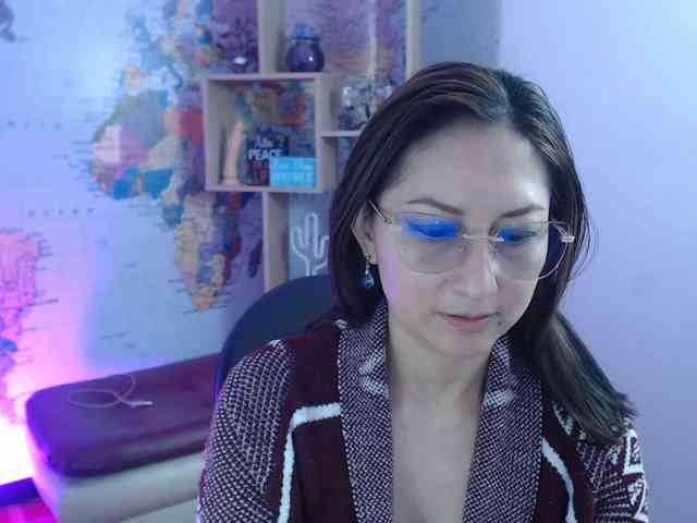 EvelynnMiller webcam