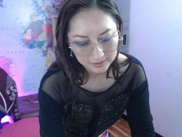 EvelynnMiller webcam