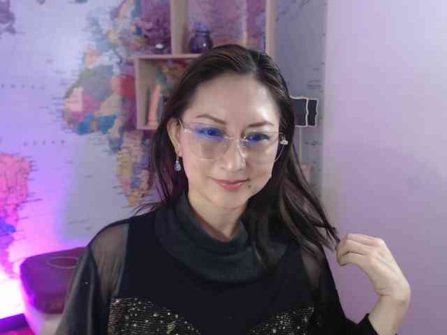 EvelynnMiller webcam