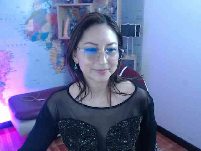 EvelynnMiller webcam