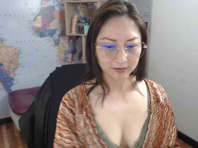 EvelynnMiller webcam
