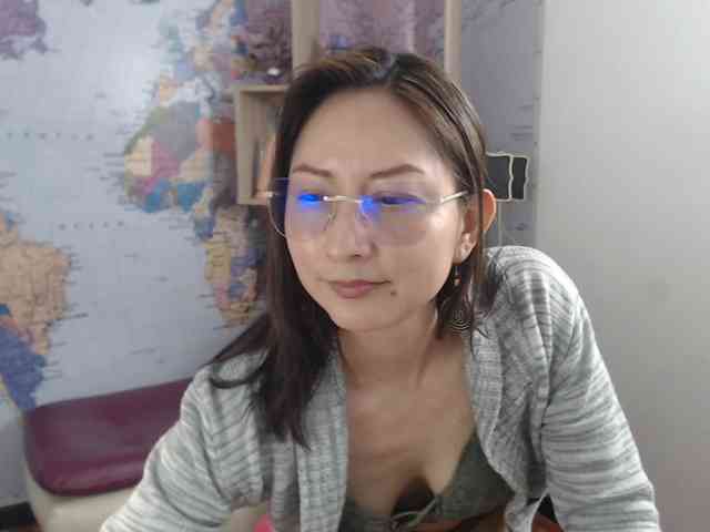 EvelynnMiller webcam