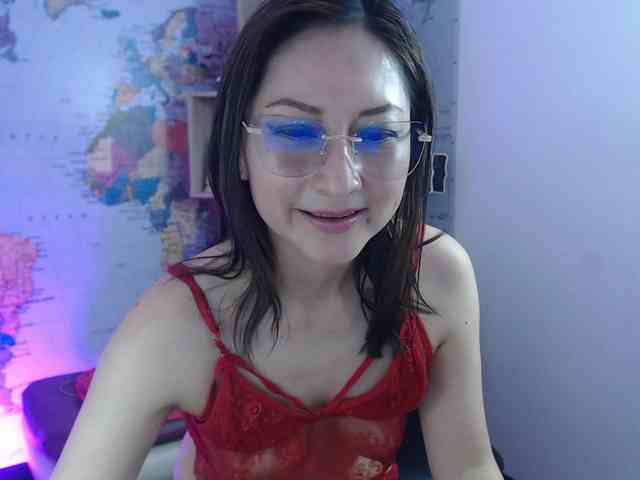 EvelynnMiller webcam