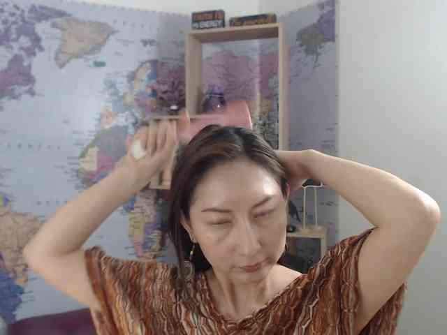 EvelynnMiller webcam