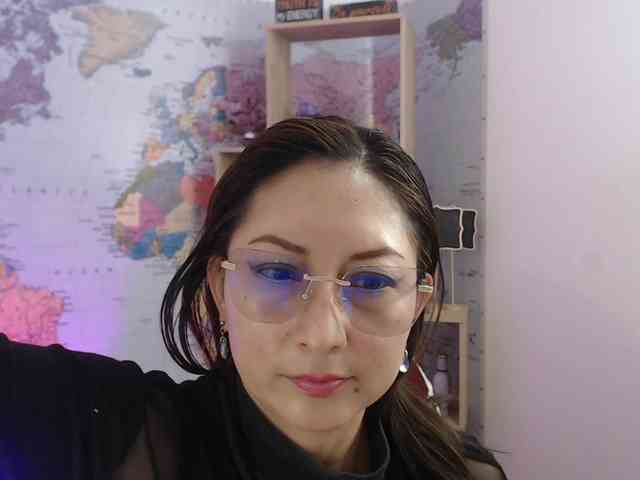 EvelynnMiller webcam