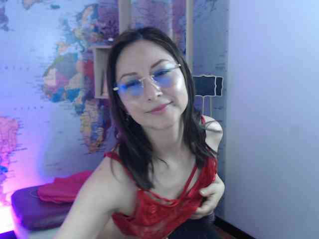 EvelynnMiller webcam