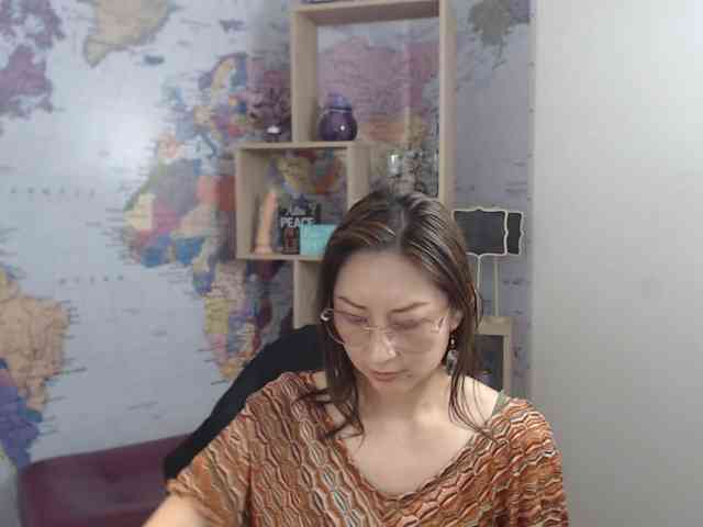 EvelynnMiller webcam