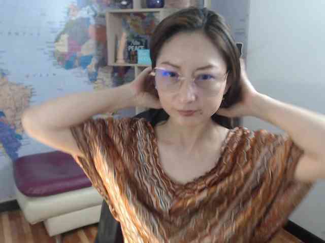 EvelynnMiller webcam