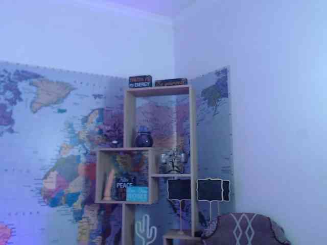 EvelynnMiller webcam