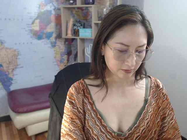 EvelynnMiller webcam