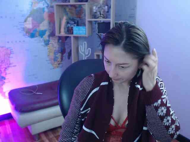 EvelynnMiller webcam