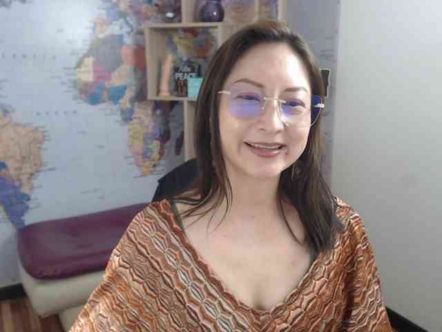 EvelynnMiller webcam