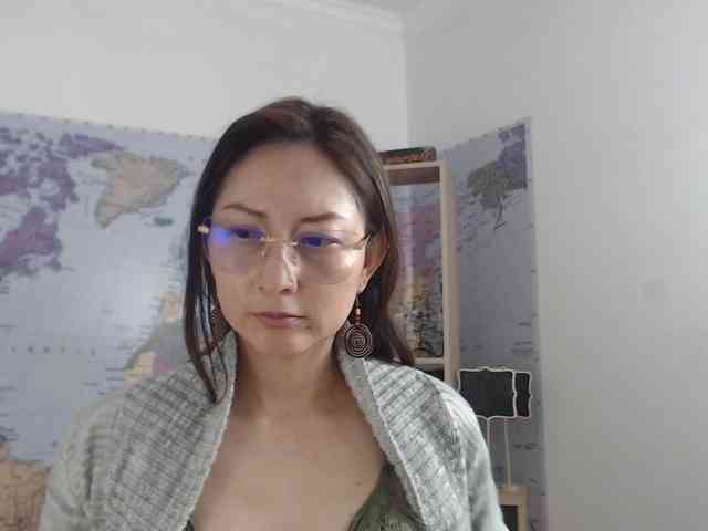 EvelynnMiller webcam