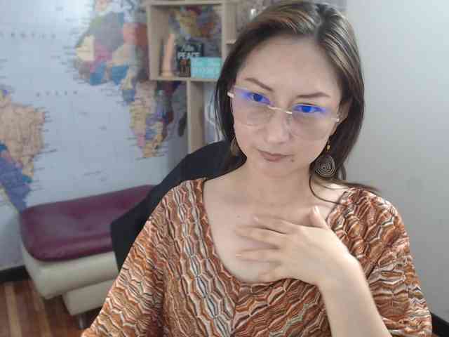 EvelynnMiller webcam