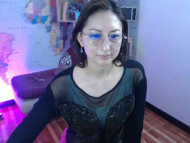 EvelynnMiller webcam