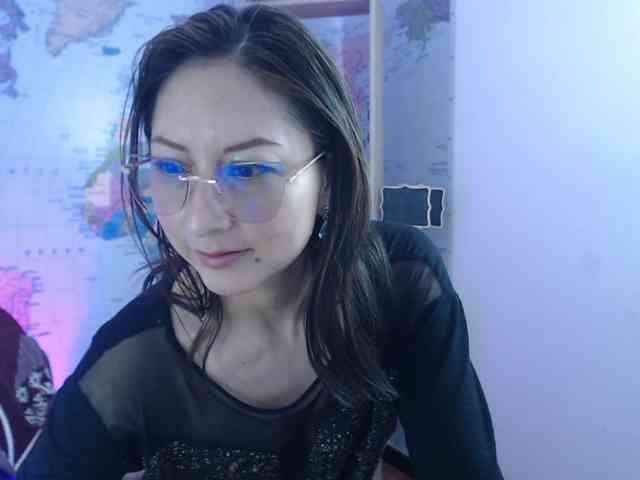 EvelynnMiller webcam