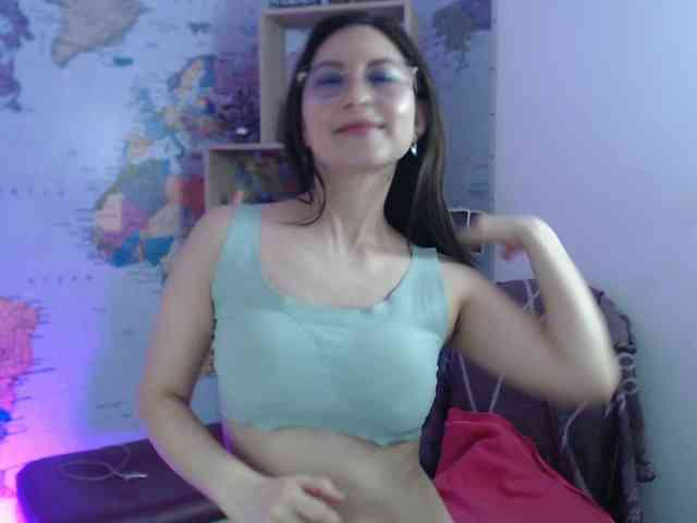 EvelynnMiller webcam