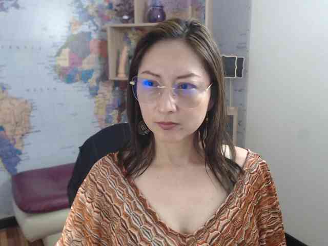 EvelynnMiller webcam