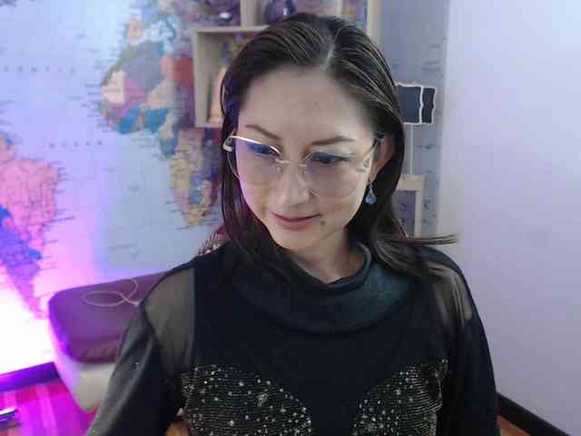 EvelynnMiller webcam