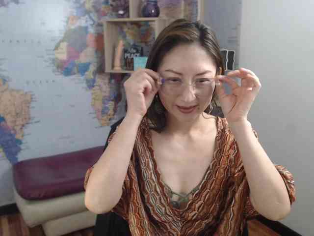 EvelynnMiller webcam