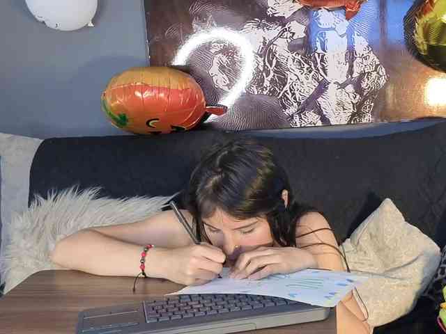 celestesecret webcam