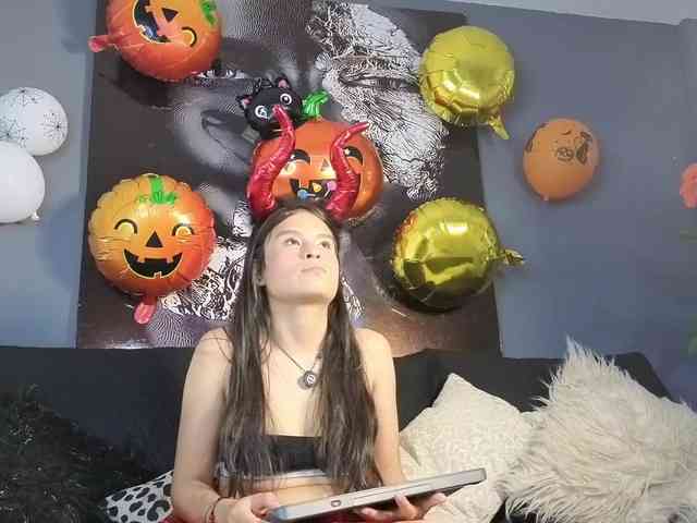 celestesecret webcam