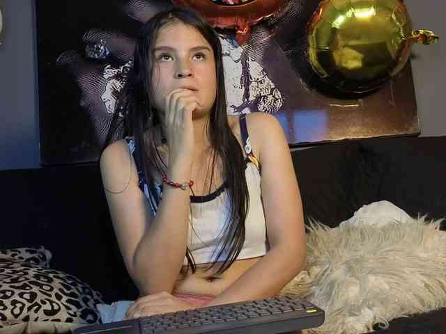 celestesecret webcam