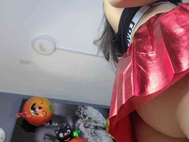 celestesecret webcam