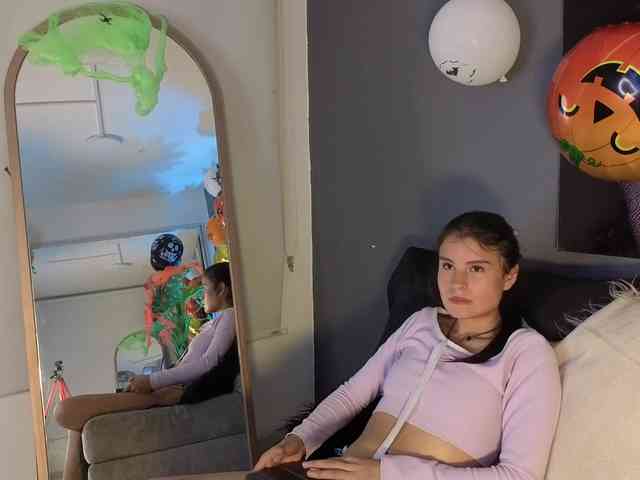 celestesecret webcam