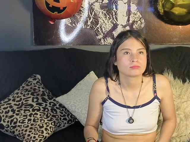 celestesecret webcam