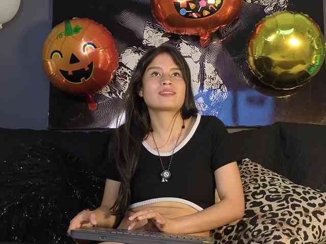celestesecret webcam