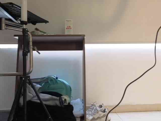 celestesecret webcam