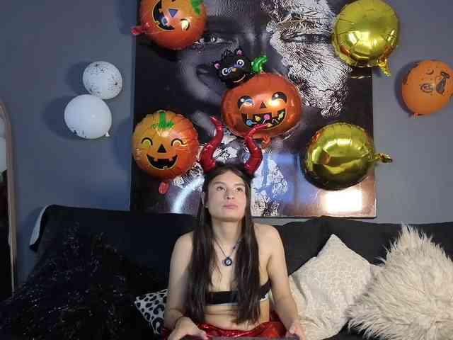 celestesecret webcam