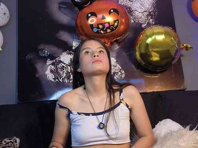 celestesecret webcam