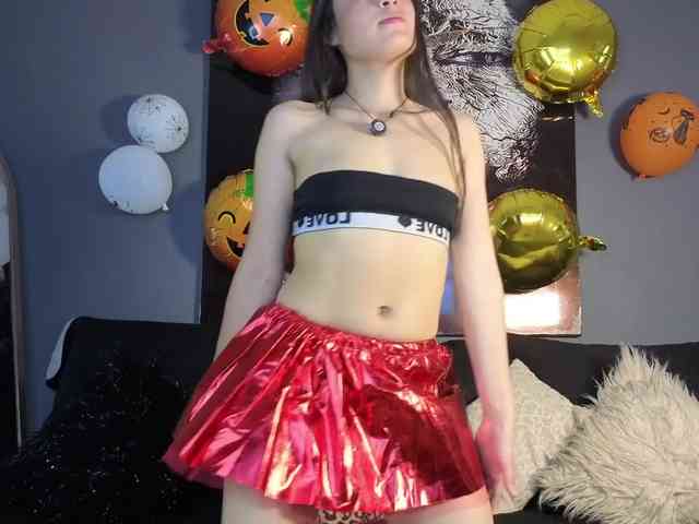 celestesecret webcam